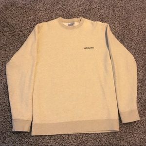 Columbia Pullover